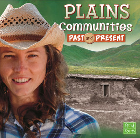 Plains Communities Past and Present by Megan O'Hara, 9781476540610