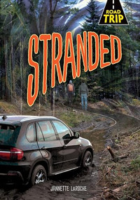Stranded - 9781541573024 by Jannette LaRoche, 9781541573024