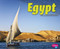 Egypt - 9781476542263 by Gail Saunders-Smith, Christine Juarez, 9781476542263