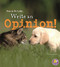 Pick a Picture, Write an Opinion! by Kristen McCurry, 9781476542409