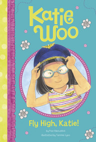 Fly High, Katie - 9781479523542 by Fran Manushkin, Tammie Lyon, 9781479523542