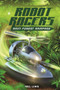 Rain Forest Rampage by Axel Lewis, 9781434265715