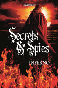 Inferno - 9781623700546 by Jo Macauley, 9781623700546
