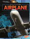 Building an Airplane - 9781476551180 by Danielle S. Hammelef, 9781476551180
