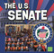 The U.S. Senate - 9781476551463 by Ella Cane, 9781476551463