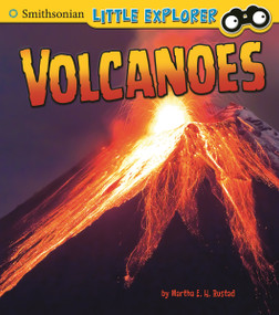 Volcanoes - 9781476551821 by Martha E. H. Rustad, 9781476551821