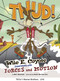 Thud! (Wile E. Coyote Experiments with Forces and Motion) - 9781476552125 by Mark Weakland, Christian Cornia, Andrés Ricci, 9781476552125