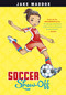 Soccer Show-Off - 9781434279323 by Jake Maddox, Katie Wood, 9781434279323