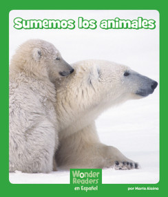 Sumemos los animales by Maria Alaina, 9781429690058
