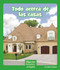 Todo acerca de las casas (All About Homes) (Spanish Edition) by Helen Gregory, 9781429690072