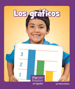 Los gráficas (Spanish Edition) by Maria Alaina, 9781429690386