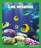 Los océanos by Elizabeth Moore, 9781429690454
