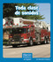 Toda clase de sonidos (All Kinds of Sound) (Spanish Edition) by Helen Gregory, 9781429690607