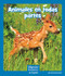 Animales en todas partes (Animals Everywhere) (Spanish Edition) by Ann Corcorane, 9781429690614