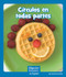 Círculos en todas partes (Circles Everywhere) (Spanish Edition) by Ann Corcorane, 9781429690645