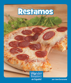 Restamos (Subtracting) (Spanish Edition) by Ann Corcorane, 9781429690829