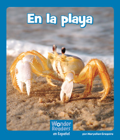 En la playa (At the Beach) (Spanish Edition) by Maryellen Gregoire, 9781429698634