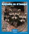 Animales en el bosque (Animals in the Forest) (Spanish Edition) by Maryellen Gregoire, 9781429698719