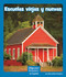 Escuelas viejas y nuevas (Old and New Schools) (Spanish Edition) by Maryellen Gregoire, 9781429698870