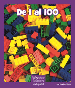 De 1 a 100 (From 1 to 100) (Spanish Edition) by Marilyn Deen, 9781429691048