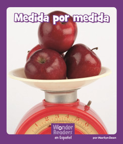 Medida por medida (Measure by Measure) (Spanish Edition) by Marilyn Deen, 9781429691116