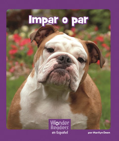 Impar o par (Spanish Edition) by Marilyn Deen, 9781429691123