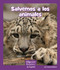 Salvemos a los animales (Spanish Edition) by Layne deMarin, 9781429691192