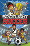 Spotlight Soccer by Ricardo Sanchez, Ian Waryanto, 9781434291820