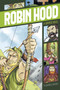 Robin Hood (A Graphic Novel) - 9781496500267 by Aaron Shepard, Anne Watson, Jennifer Tanner, Jennifer Tanner, Sara Tobon, 9781496500267