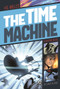 The Time Machine (A Graphic Novel) - 9781496500304 by H.G. Wells, Terry Davis, Jose Ruiz, Tod Smith, 9781496500304