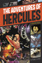 The Adventures of Hercules (A Graphic Novel) - 9781496500380 by Martin Powell, Jorge Gonzalez, Jose Ruiz, 9781496500380