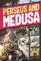 Perseus and Medusa (A Graphic Novel) - 9781496500397 by Blake Hoena, Daniel Ferran, Eve, Sebastian Facio, Blake A. Hoena, 9781496500397