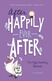 The Ugly Duckling Returns by Tony Bradman, Sarah Warburton, 9781434279538