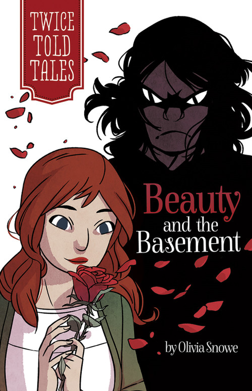 Beauty and the Basement by Olivia Snowe, Michelle Lamoreaux, 9781434291455