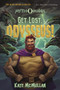 Get Lost, Odysseus! - 9781434291936 by Kate McMullan, Kevin Keele, 9781434291936