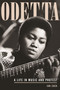 Odetta (A Life in Music and Protest) by Ian Zack, 9780807035320