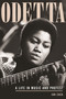 Odetta (A Life in Music and Protest) by Ian Zack, 9780807035320
