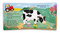 Old MacDonald Had a Farm - 9781536212181 by Yu-hsuan Huang