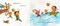 Entonces llega el verano (Spanish Edition) by Tom Brenner, Jaime Kim, 9781536211696