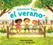 Entonces llega el verano (Spanish Edition) by Tom Brenner, Jaime Kim, 9781536211696