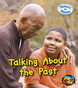 Talking About the Past - 9781484602362 by Nick Hunter, 9781484602362