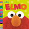 Elmo (Sesame Street Friends) by Andrea Posner-Sanchez, 9781984894298