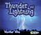 Thunder and Lightning by Helen Cox Cannons, 9781484605486