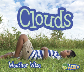 Clouds - 9781484605547 by Helen Cox Cannons, 9781484605547