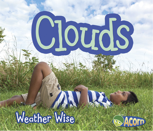 Clouds - 9781484605547 by Helen Cox Cannons, 9781484605547