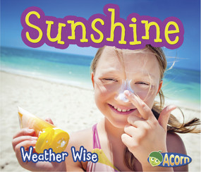 Sunshine - 9781484605578 by Helen Cox Cannons, 9781484605578