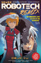 Robotech Remix Vol. 1: Deja Vu by Brenden Fletcher, 9781787730298