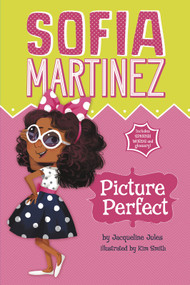 Picture Perfect - 9781479557776 by Jacqueline Jules, Kim Smith, 9781479557776