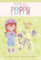 The Big Bike by Michele Jakubowski, Erica-Jane Waters, 9781479558018