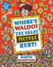 Where's Waldo? The Great Picture Hunt! by Martin Handford, Martin Handford, 9781536213072